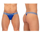 ErgoWear EW1211 MAX MESH Tangas Farbe Kobaltblau